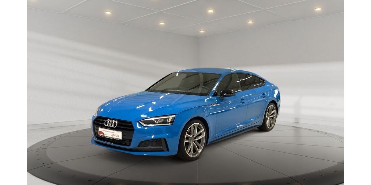 Audi A5 36.475 km 26.700 &euro; Weißenfels 06667
