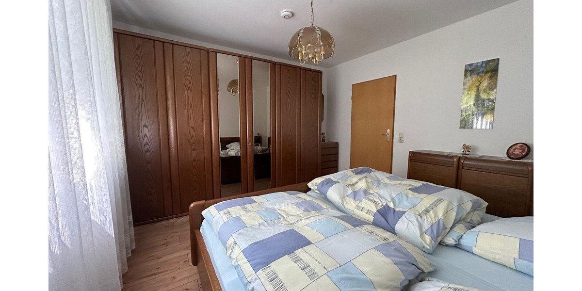 FRANK SCHÄFER IMMOBILIEN - attraktive ETW in MZ-Hechtsheim für Eigennutzer o. clevere Kapitalanleger - Erdgeschoßwohnung Mainz / Hechtsheim Hechtsheim | Angebot:26799219
