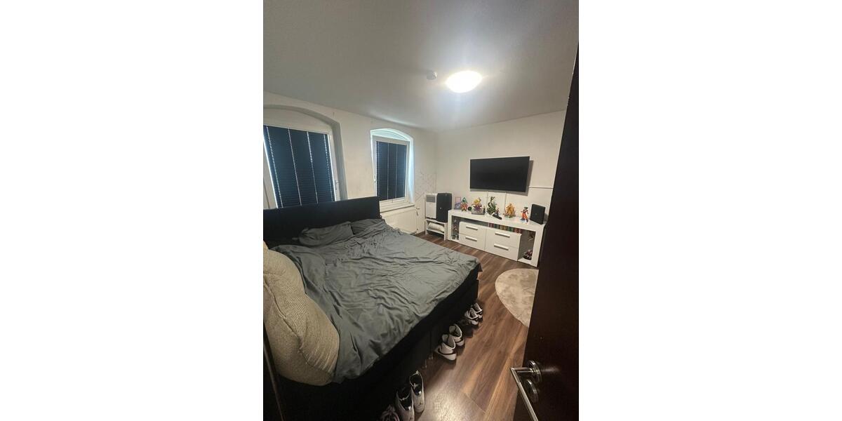 Erdgeschoßwohnung Braunschweig Heidberg-Melverode - 4 Zimmer, 81 m&sup2;, 189.000&euro; | Angebot:24743510