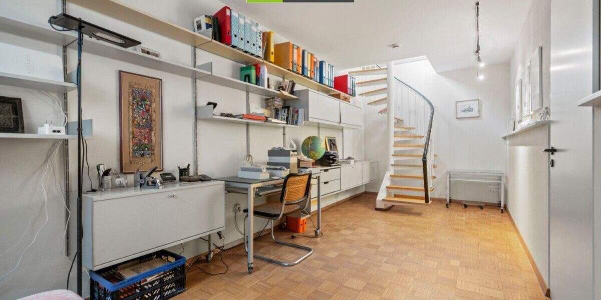 Doppelhaushälfte Neu-Ulm Offenhausen - 6 Zimmer, 140 m&sup2;, 649.000&euro; | Angebot:25339088