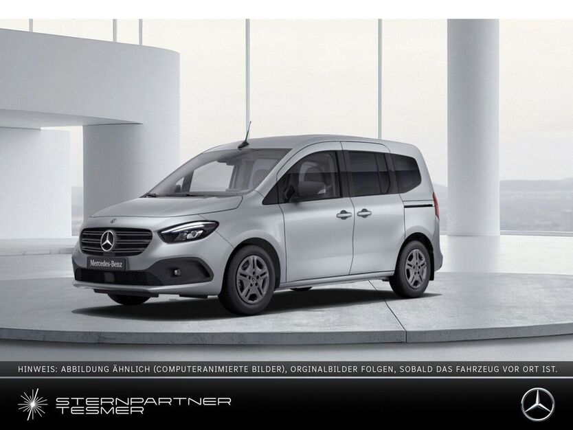 Mercedes-Benz Citan 84.480 km 19.969 € Rellingen 25462