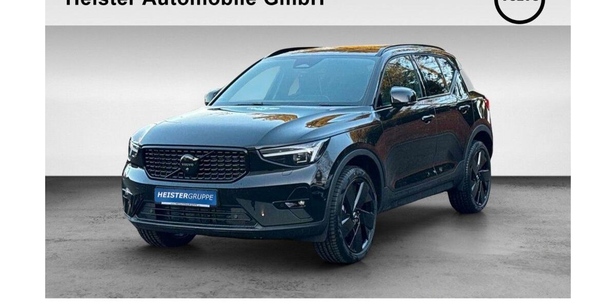 Volvo XC40 12.100 km 37.890 &euro; Trier 54292