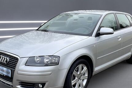 Audi A3 113.450 km 6.900 € Brand-Erbisdorf 09618