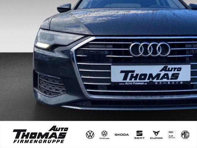 Audi A6 67.935 km 29.850 &euro; Bad Honnef 53604