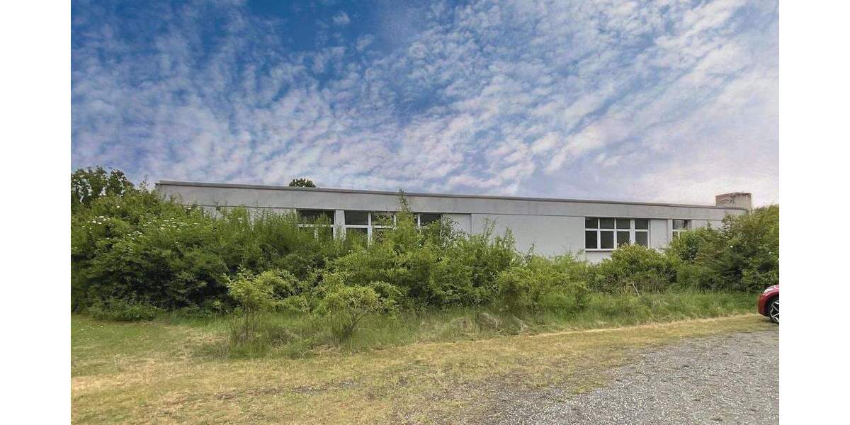 Gewerbeobjekt Bad Oldesloe - 1.995.000&euro; | Angebot:25196193