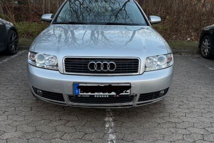 Audi A4 179.472 km 6.000 &euro; Altenholz 24161