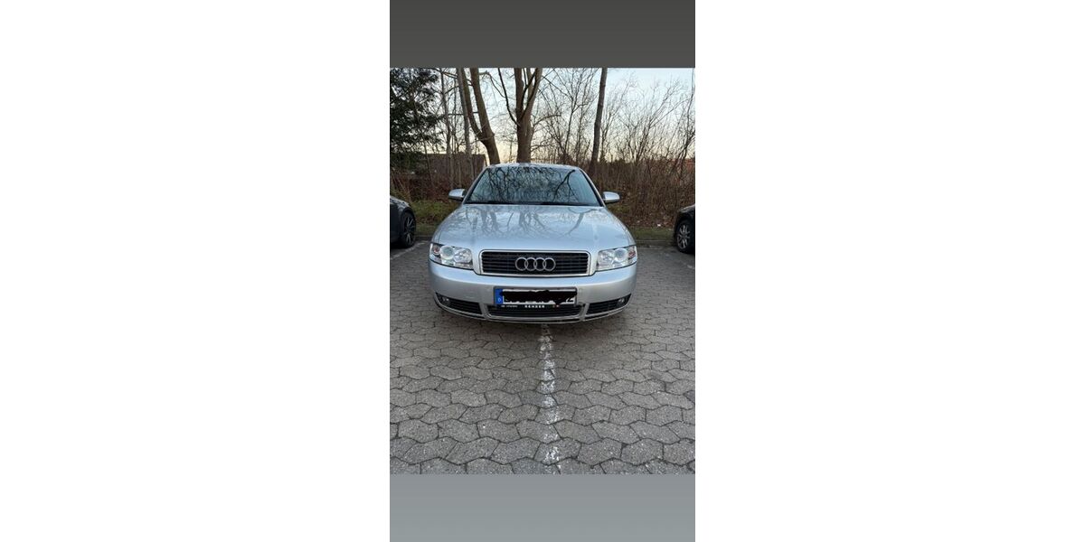 Audi A4 179.472 km 6.000 &euro; Altenholz 24161