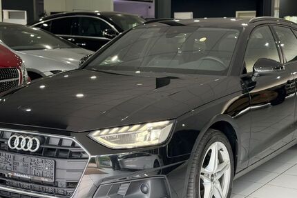Audi A4 90.000 km 22.990 &euro; Weil im Schönbuch 71093