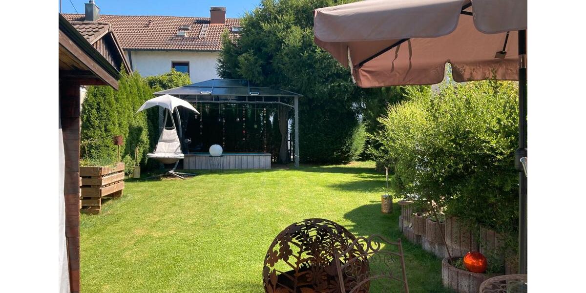 Mehrfamilienhaus, Wohnhaus Maisach - 4 Zimmer, 184 m&sup2;, 1.349.000&euro; | Angebot:26447248