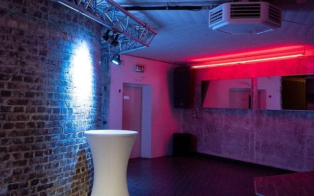 Gewerbeobjekt Ludwigshafen am Rhein - 1.980&euro; | Angebot:24953443