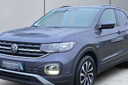 VW T-Cross 50.406 km 20.490 &euro; Viersen 41751