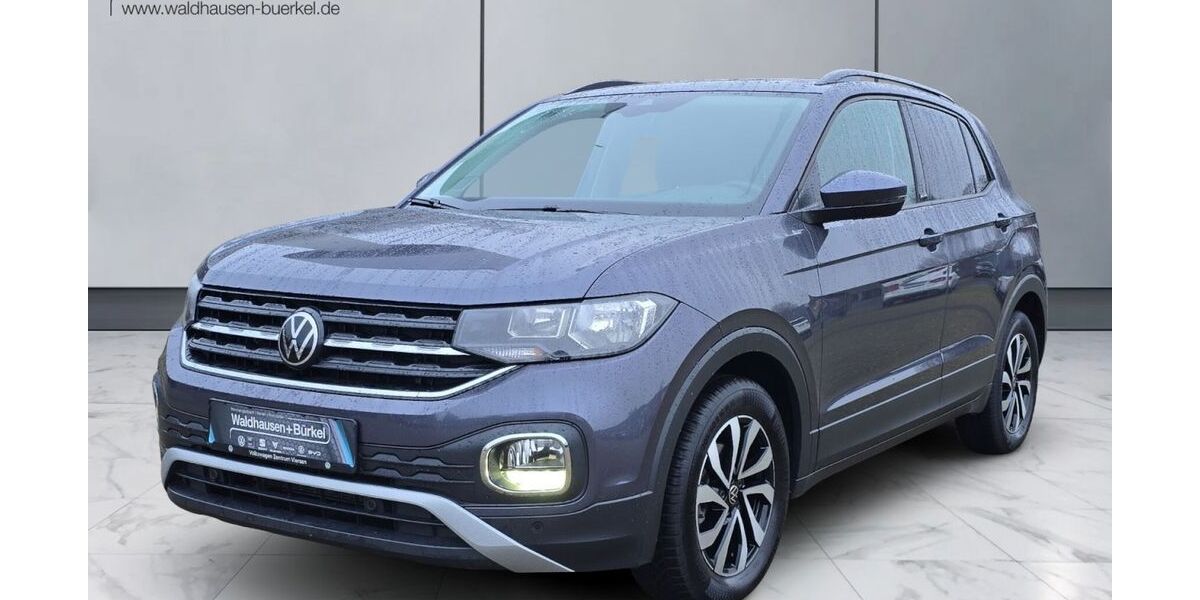 VW T-Cross 50.406 km 20.490 &euro; Viersen 41751