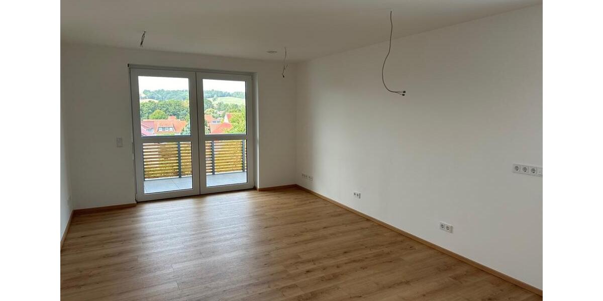 Etagenwohnung Duderstadt - 3 Zimmer, 76 m&sup2;, 865&euro; | Angebot:26491374
