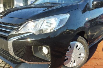 Mitsubishi Space Star 15 km 13.980 € Hofkirchen Ortsteil Pirka 94544