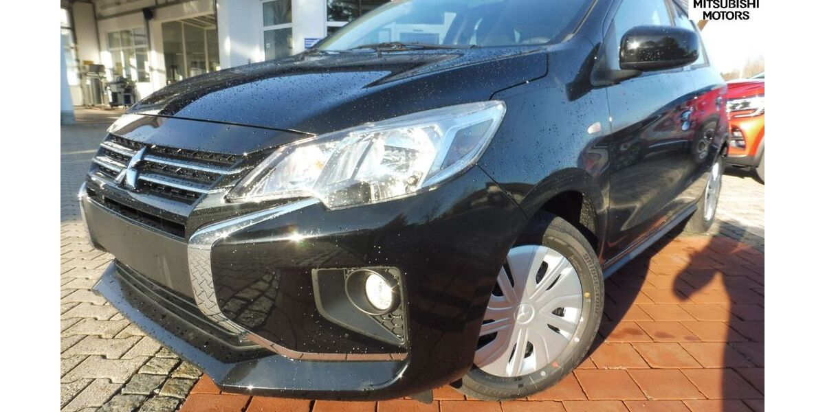 Mitsubishi Space Star 15 km 13.980 € Hofkirchen Ortsteil Pirka 94544