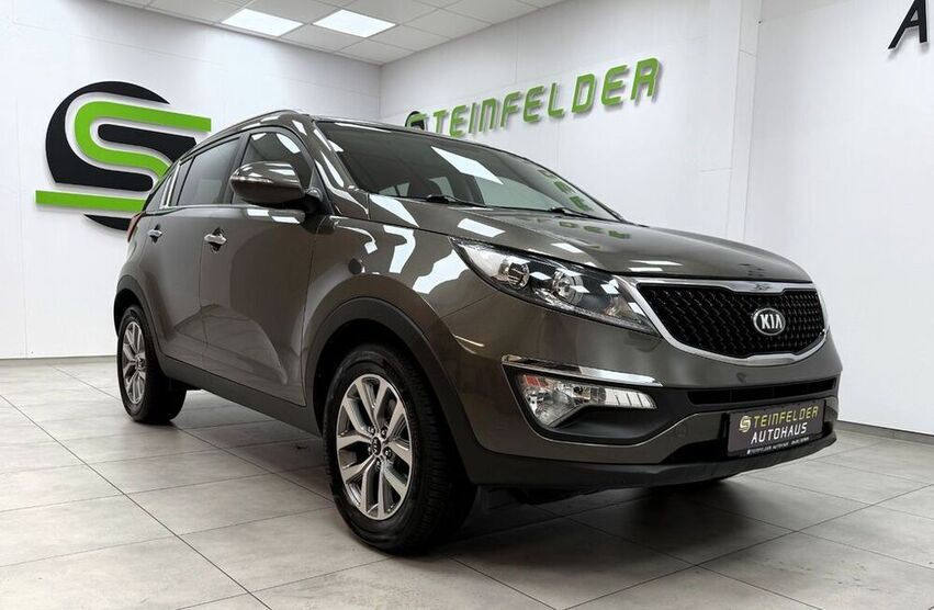 Sportage
