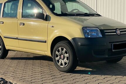 Fiat Panda 66.450 km 2.999 &euro; Schieder-Schwalenberg 32816