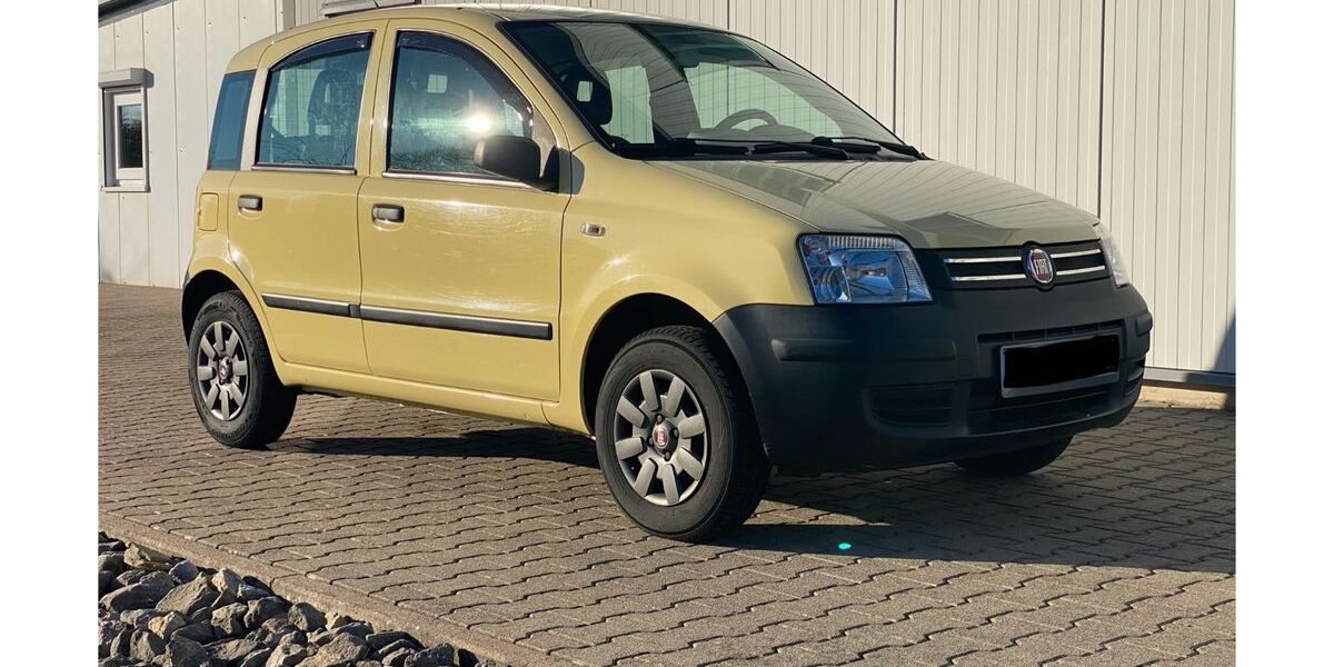 Fiat Panda 66.450 km 2.999 &euro; Schieder-Schwalenberg 32816