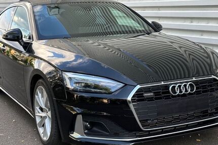 Audi A5 68.000 km 27.990 &euro; Brüssow 17326