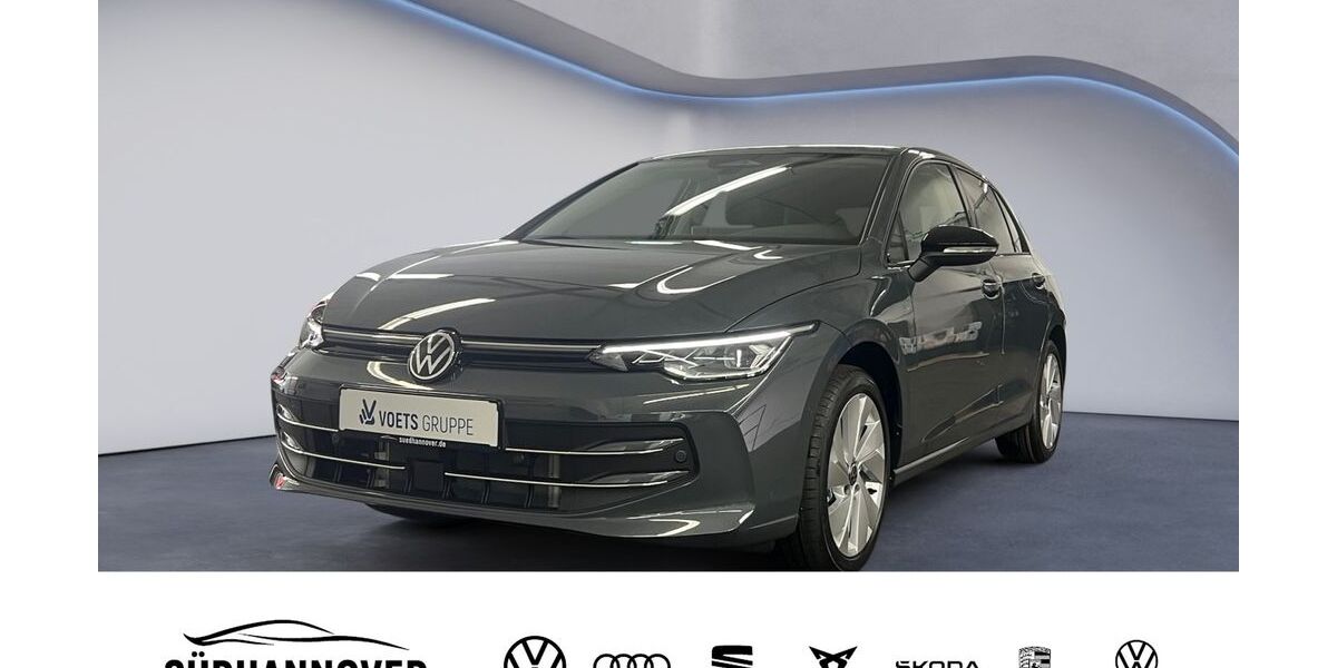 VW Golf 2.500 km 33.880 &euro; Göttingen 37081