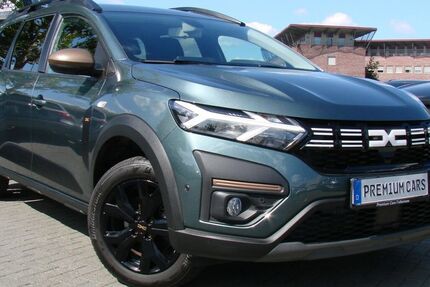 Dacia Jogger 34.412 km 20.980 &euro; Falkensee 14612
