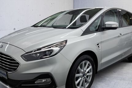 Ford S-Max 55.250 km 22.890 &euro; Herbolzheim 79336