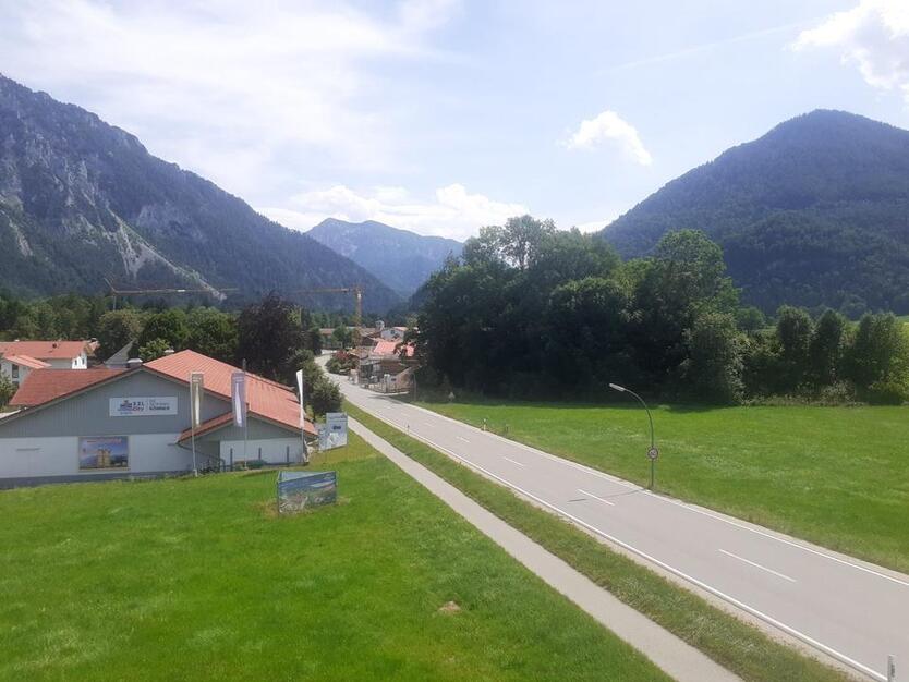 Wohnung für 3 Monate verfügbar
