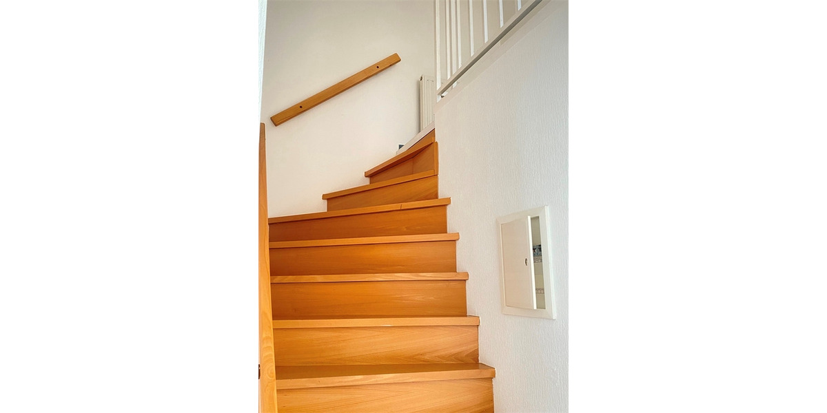 Etagenwohnung Rheinberg Budberg - 3 Zimmer, 90 m&sup2;, 820&euro; | Angebot:25777852