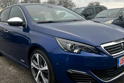 Peugeot 308 93.000 km 12.490 &euro; Oberhausen 46149