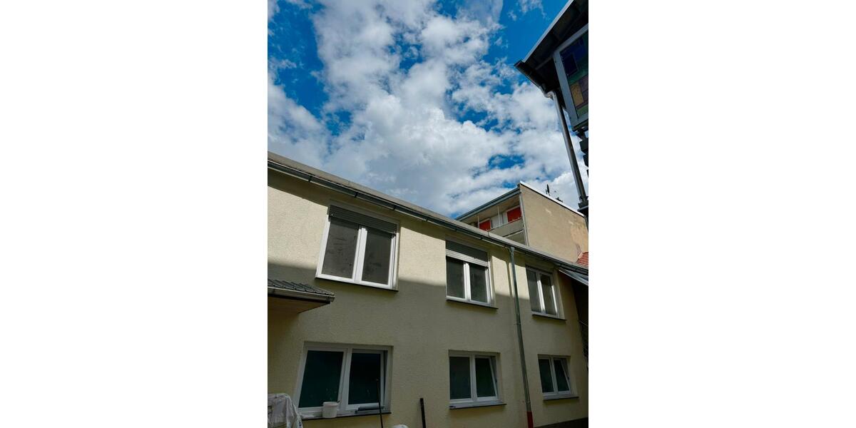 Etagenwohnung Ludwigshafen am Rhein - 1 Zimmer, 40 m&sup2;, 400&euro; | Angebot:25977501
