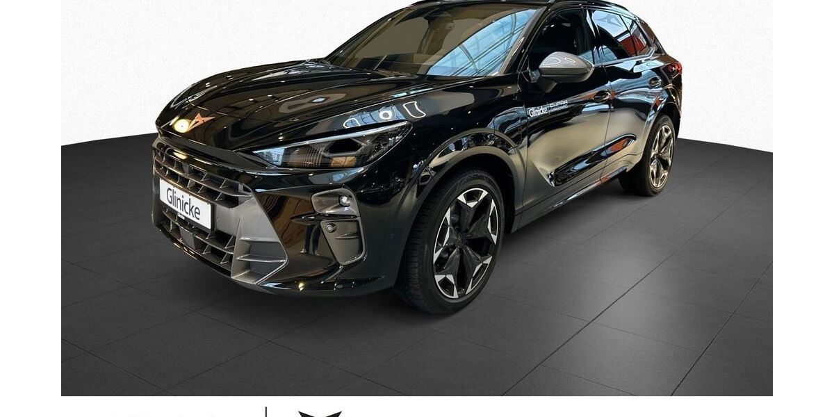 Cupra Terramar 3.000 km 48.590 &euro; Kassel 34119