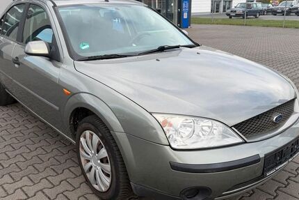 Ford Mondeo 199.800 km 1.800 &euro; EITORF 53783