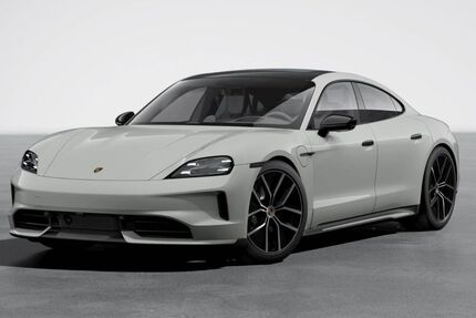 Porsche Taycan 6.000 km 115.990 &euro; Trier 54292