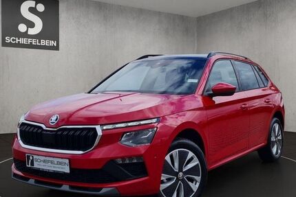 Skoda Kamiq 3.550 km 30.980 € Hoyerswerda 02977