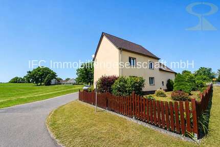 Haus Jessen (Elster) - 6 Zimmer, 152 m&sup2;, 160.000&euro; | Angebot:27121721