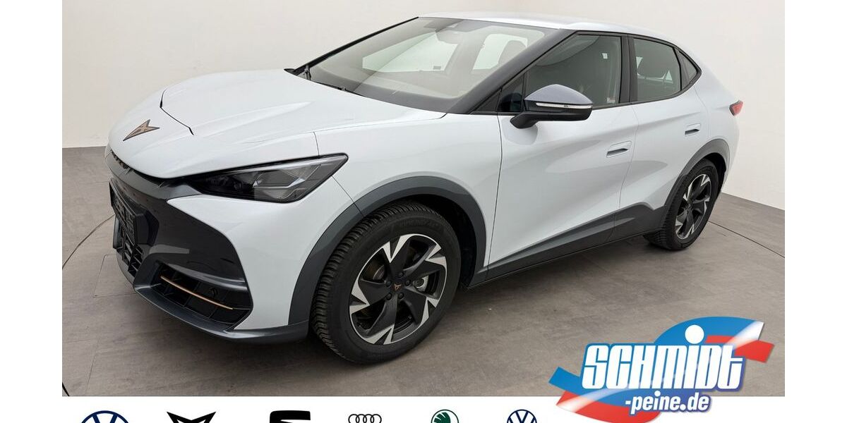 Cupra Tavascan 22.740 km 36.900 &euro; Peine 31226