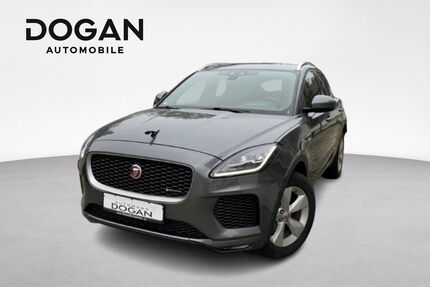 Jaguar E-Pace 87.323 km 18.390 &euro; Geretsried bei München 82538