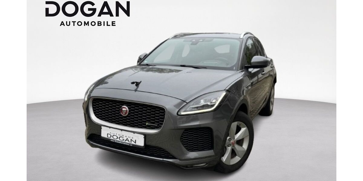 Jaguar E-Pace 87.323 km 18.390 &euro; Geretsried bei München 82538