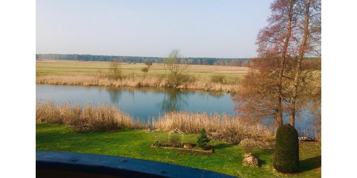 Hochparterre Beeskow - 1 Zimmer, 26 m&sup2;, 310&euro; | Angebot:24833191