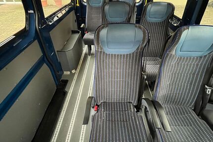 VW Crafter 118.815 km 37.990 &euro; Waibstadt 74915