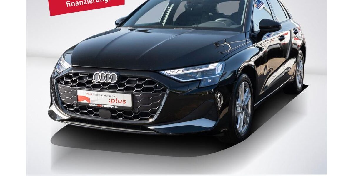 Audi A3 31.527 km 30.975 &euro; Sankt Augustin-Menden 53757