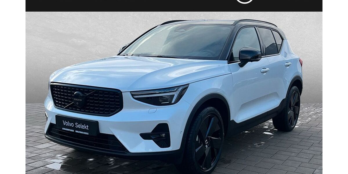 Volvo XC40 1.500 km 41.750 &euro; Karlsruhe 76187