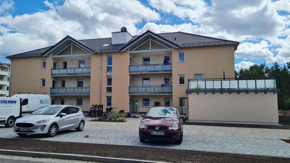 Wohnung zum Mieten in BoxbergO.L. 879 € 103.4 m²