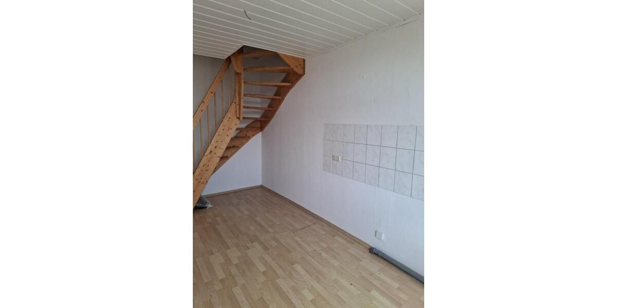 Maisonettenwohnung Gommern - 2 Zimmer, 65 m&sup2;, 358&euro; | Angebot:21568806