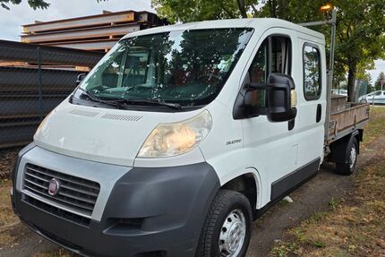 Fiat Ducato 149.941 km 4.999 &euro; Mittenwalde 15749
