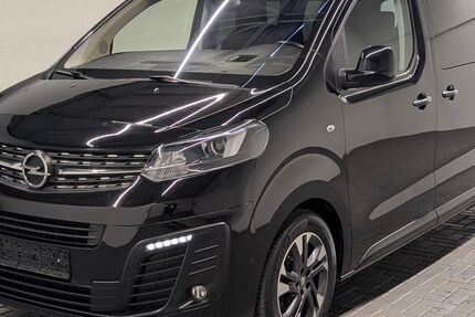 Opel Zafira Life 83.170 km 32.480 &euro; Langenweddingen 39171