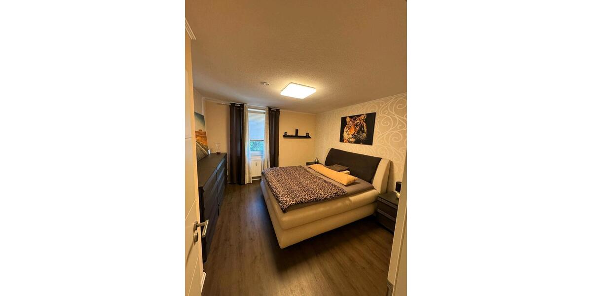 Etagenwohnung Paderborn Elsen - 3 Zimmer, 75 m&sup2;, 255.000&euro; | Angebot:26765888