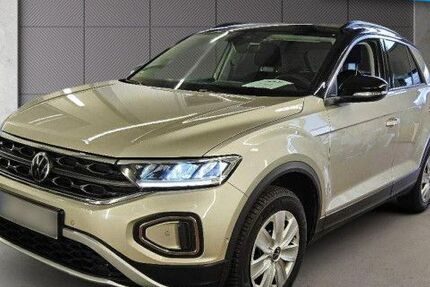 VW T-Roc 19.704 km 27.780 &euro; Flensburg 24941