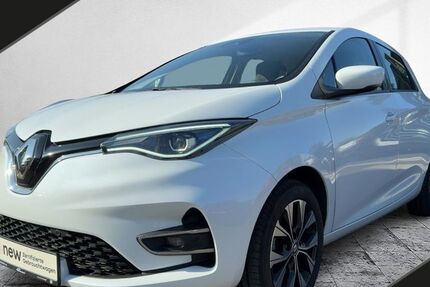 Renault ZOE 48.500 km 13.388 &euro; Bernau 16321