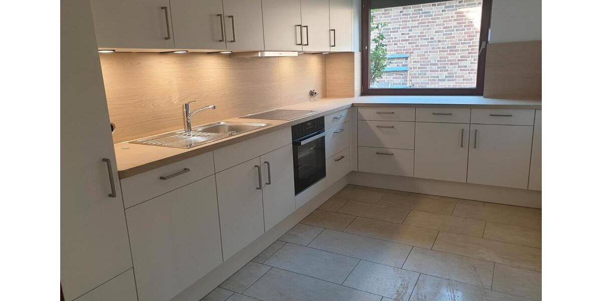 Terrassenwohnung Scheeßel - 4 Zimmer, 107 m&sup2;, 985&euro; | Angebot:26144869